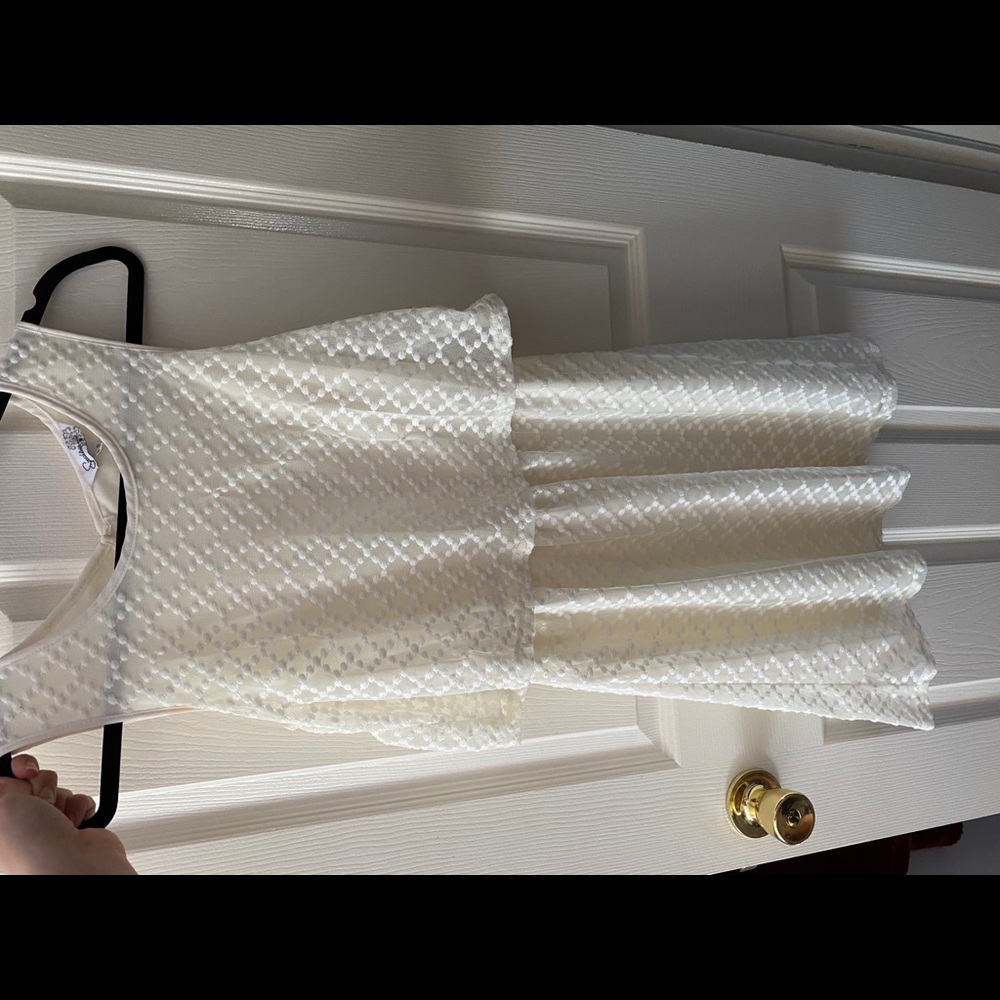 Cocktail/dinner dress